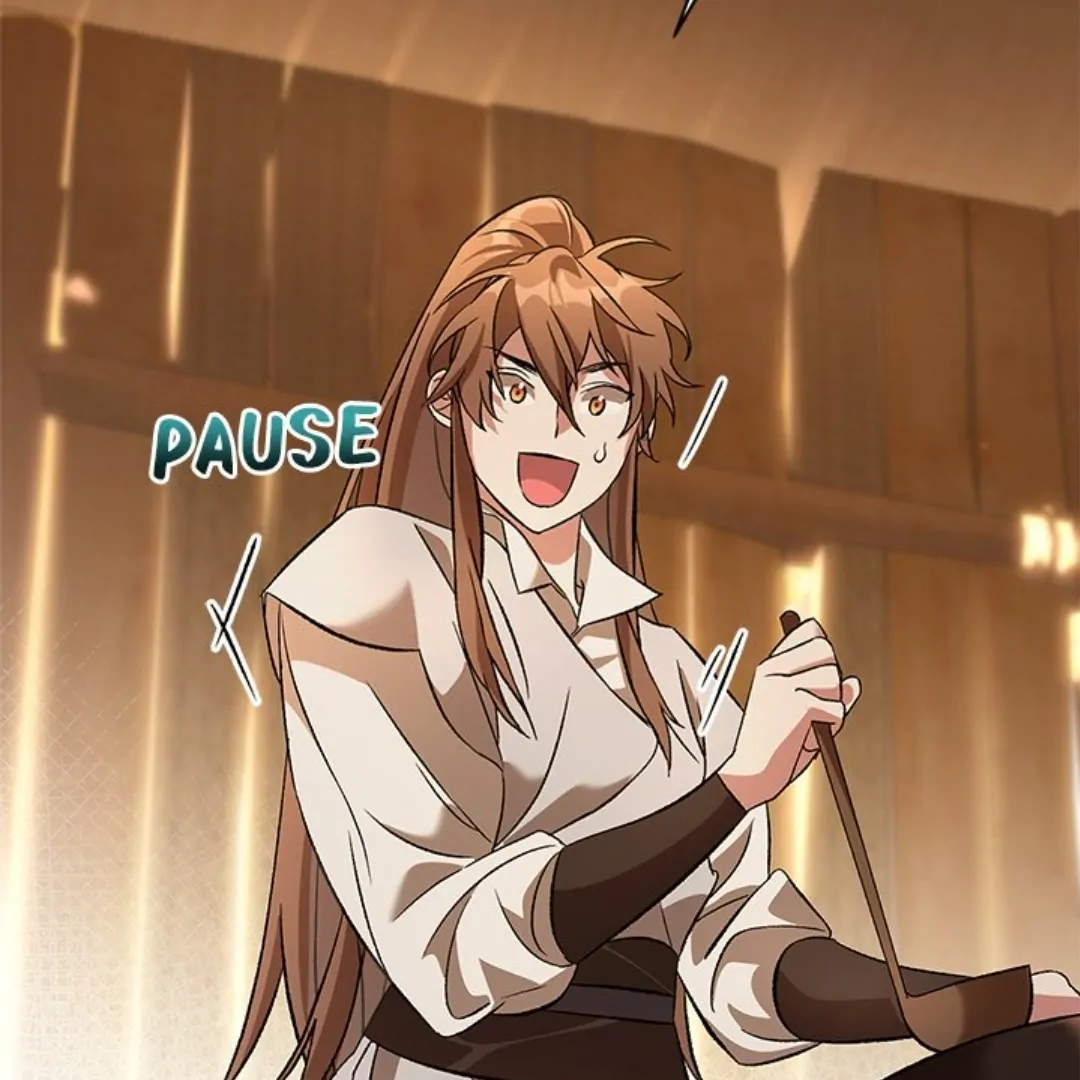 To Be His Wish [Official] - Chapter 16 manhwa