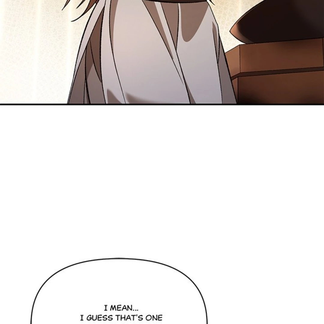 To Be His Wish [Official] - Chapter 16 manhwa
