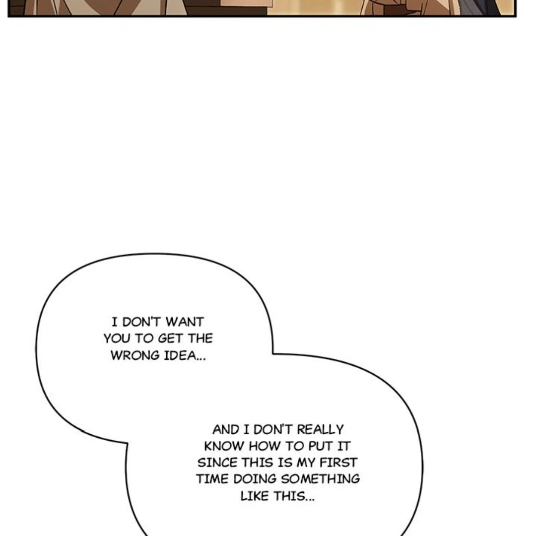 To Be His Wish [Official] - Chapter 16 manhwa