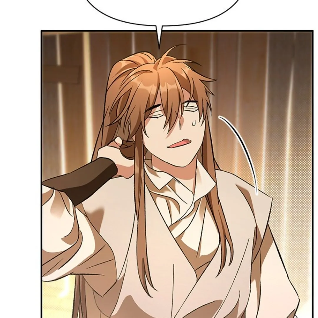 To Be His Wish [Official] - Chapter 16 manhwa