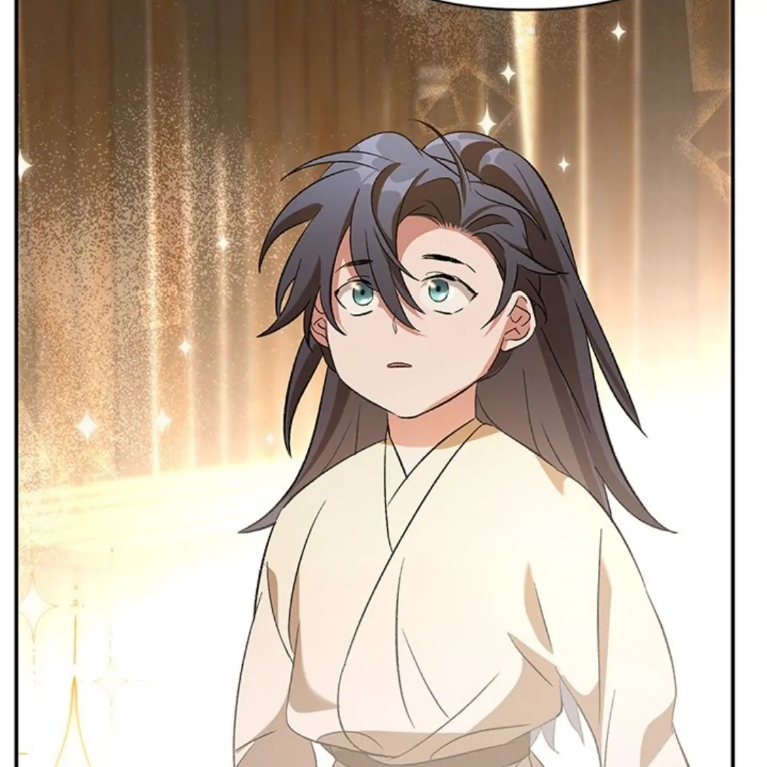 To Be His Wish [Official] - Chapter 16 manhwa