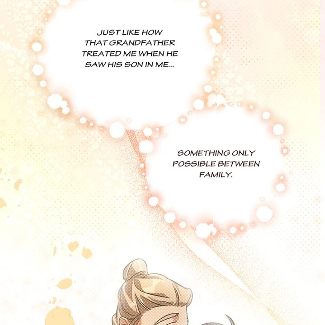 To Be His Wish [Official] - Chapter 16 manhwa