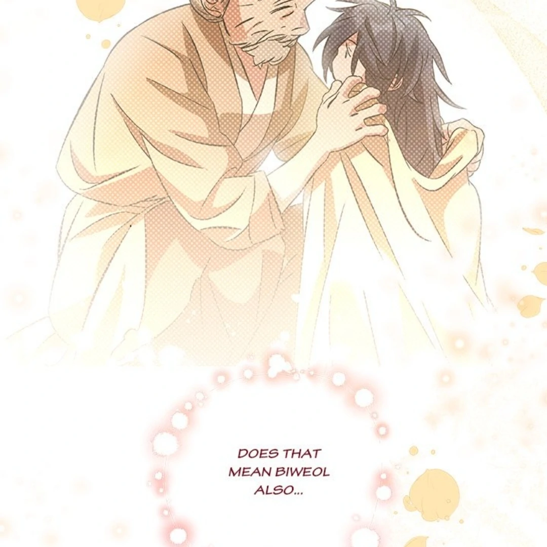 To Be His Wish [Official] - Chapter 16 manhwa