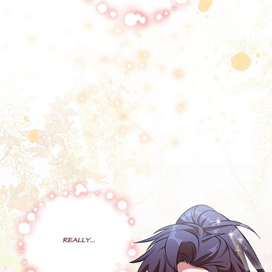 To Be His Wish [Official] - Chapter 16 manhwa