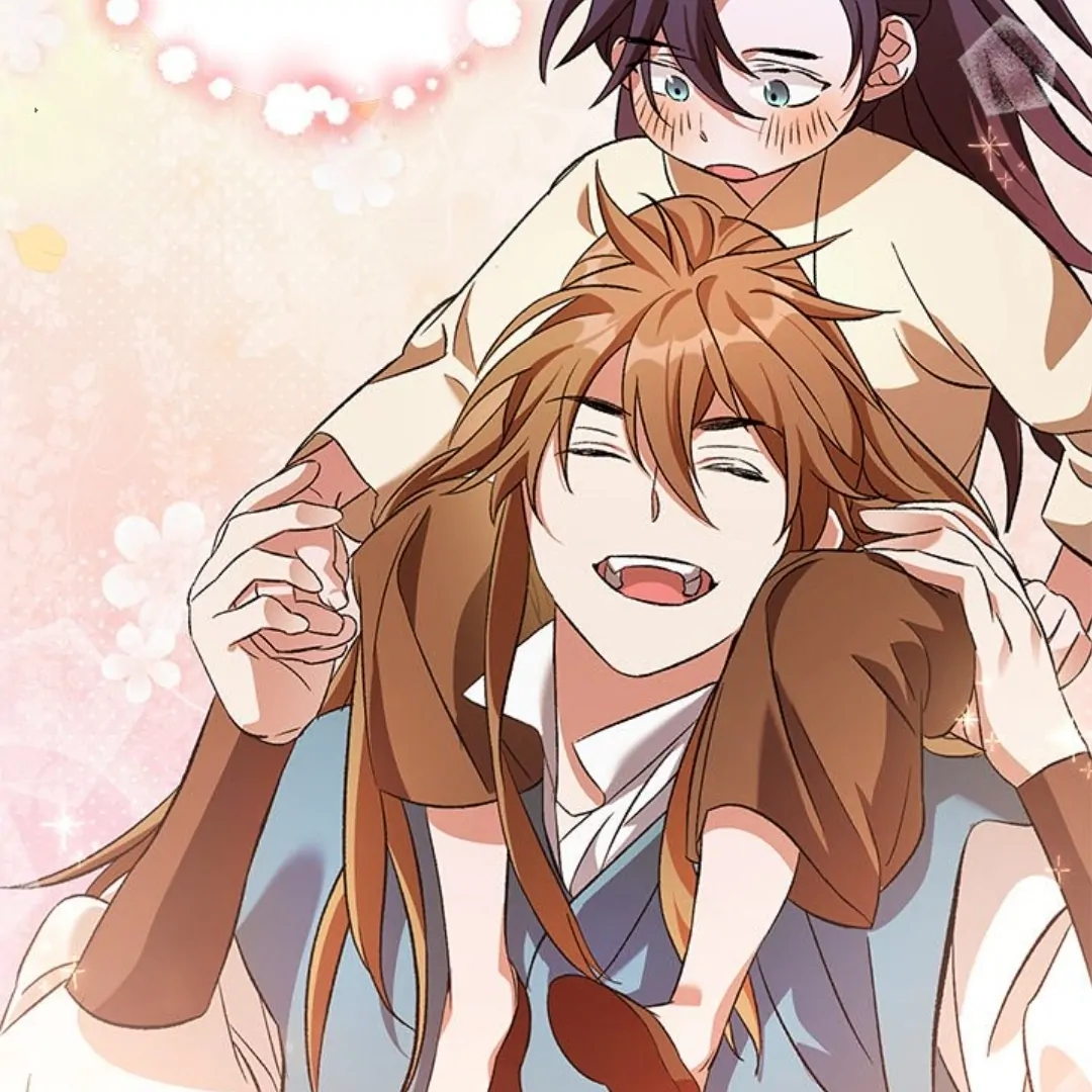 To Be His Wish [Official] - Chapter 16 manhwa
