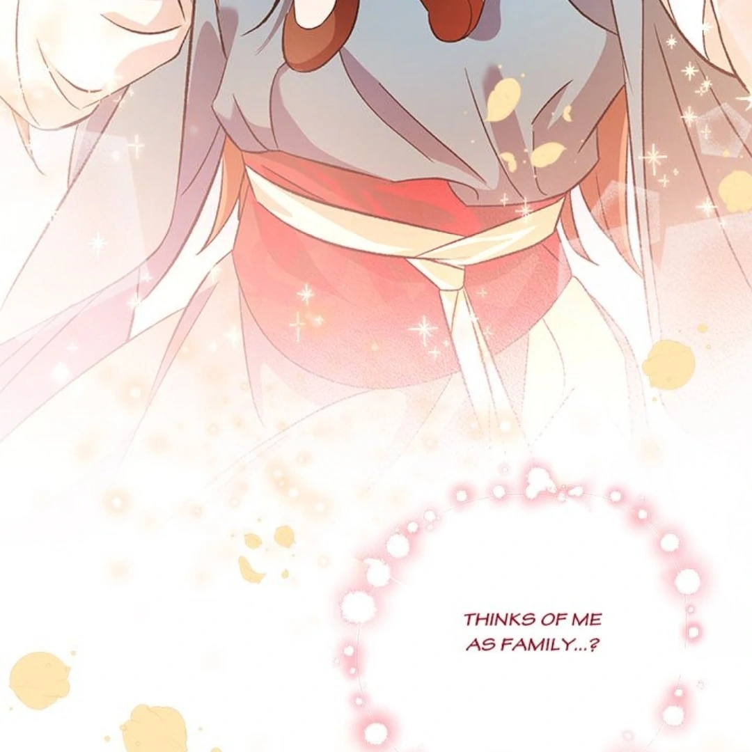 To Be His Wish [Official] - Chapter 16 manhwa