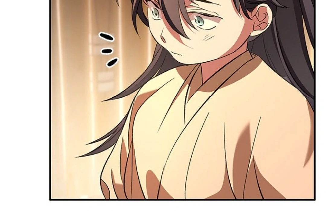 To Be His Wish [Official] - Chapter 16 manhwa