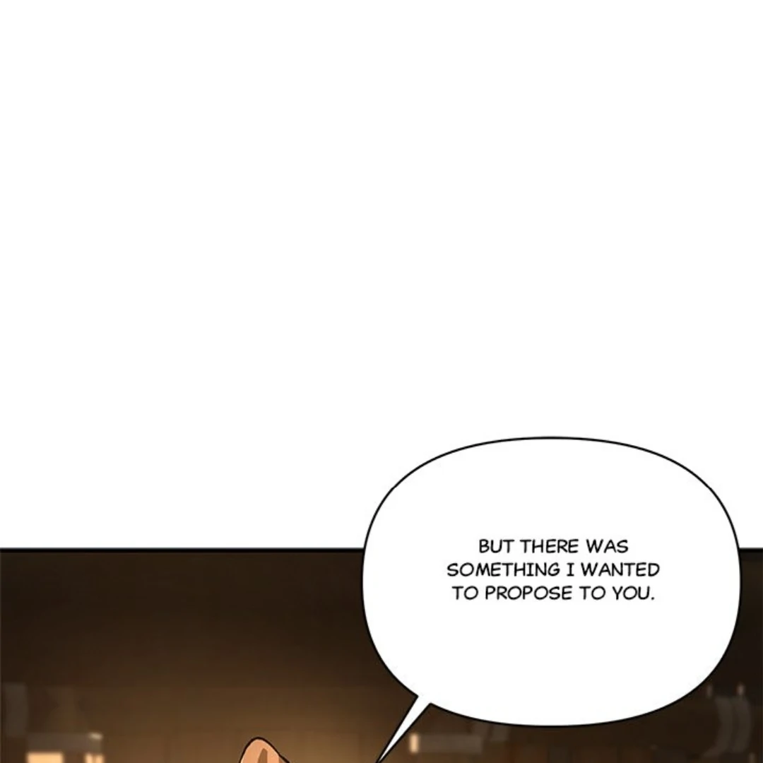 To Be His Wish [Official] - Chapter 16 manhwa