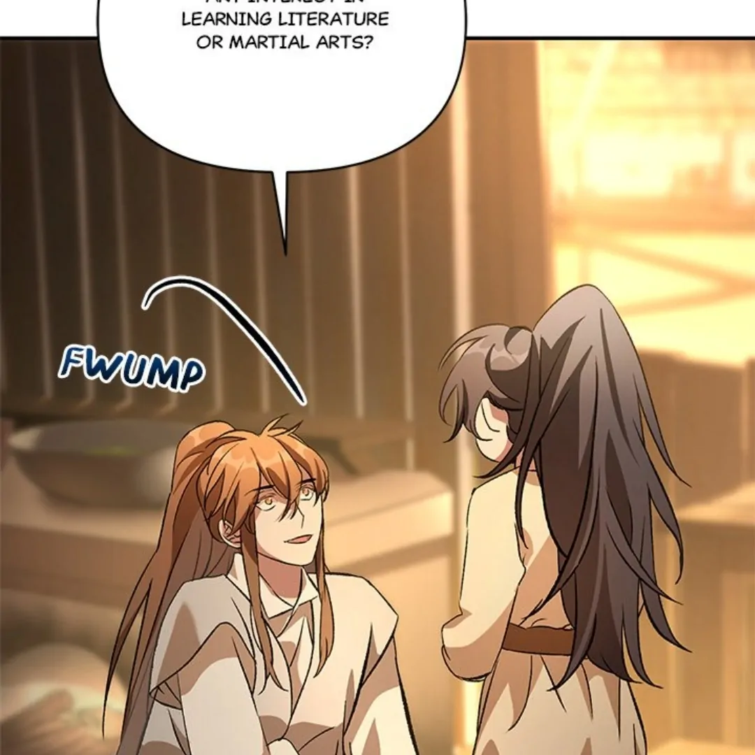 To Be His Wish [Official] - Chapter 16 manhwa