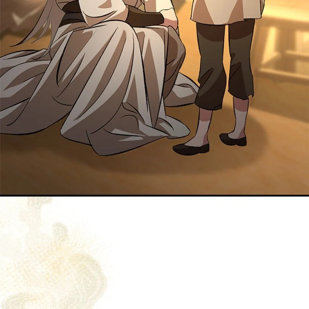 To Be His Wish [Official] - Chapter 16 manhwa
