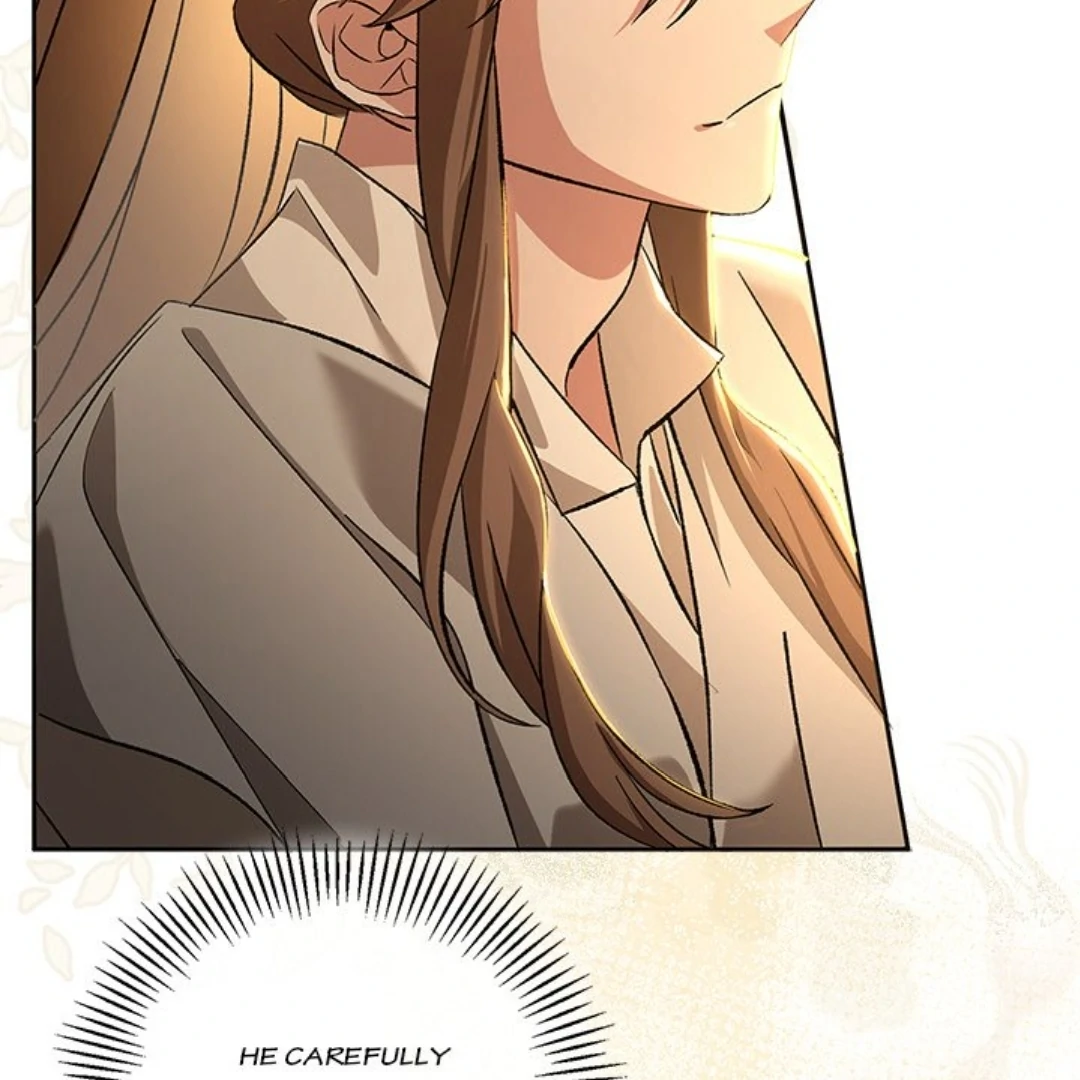 To Be His Wish [Official] - Chapter 16 manhwa