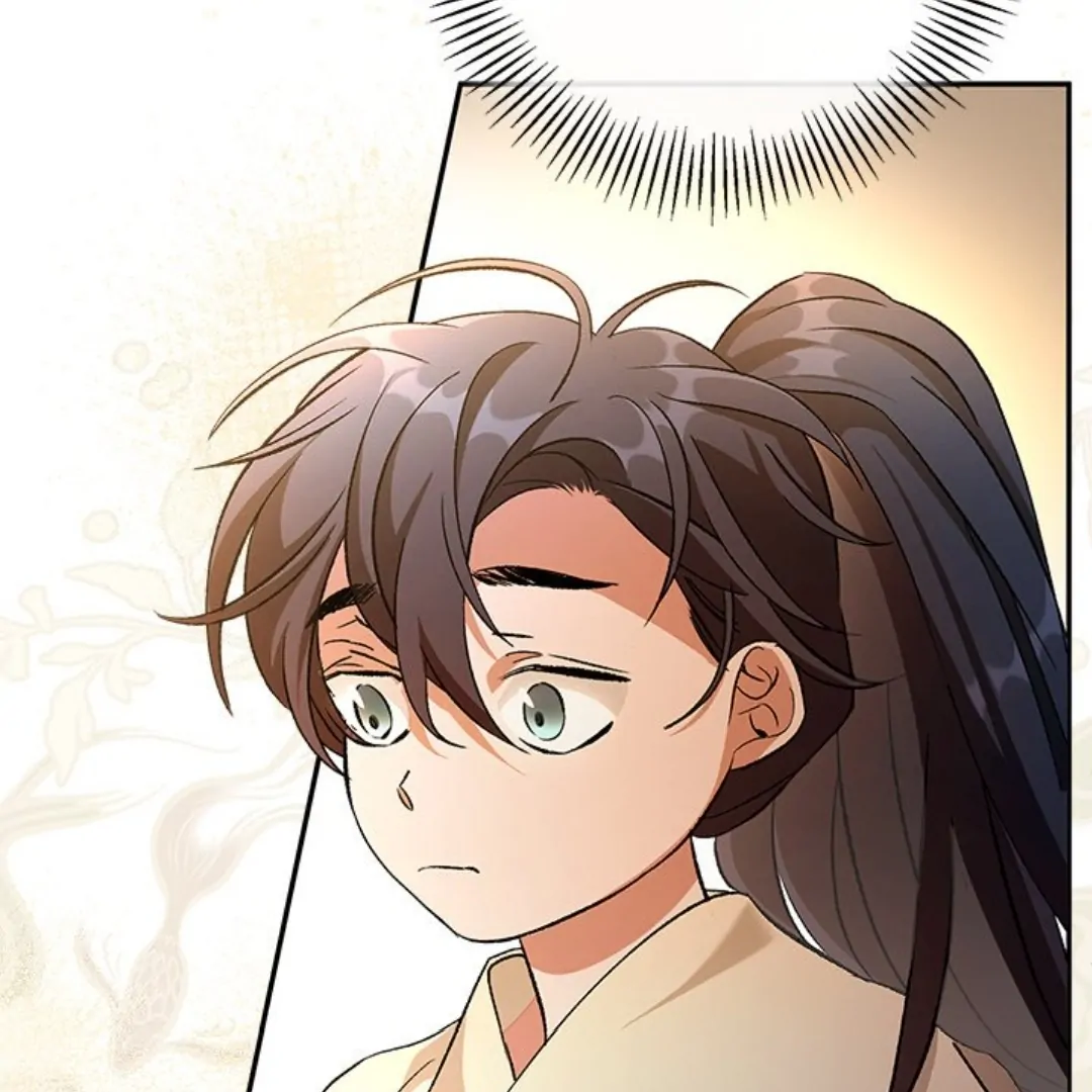 To Be His Wish [Official] - Chapter 16 manhwa