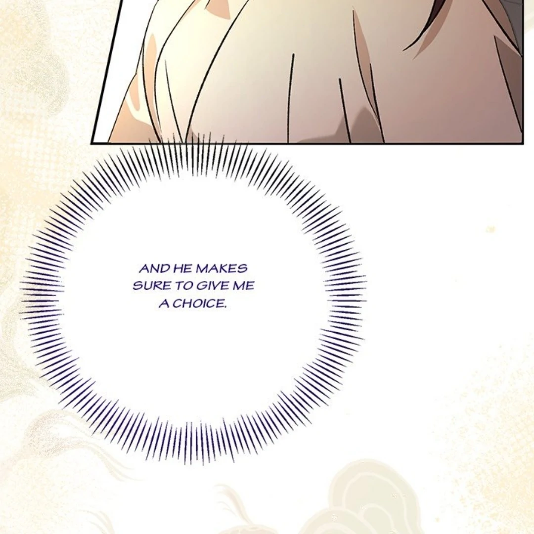 To Be His Wish [Official] - Chapter 16 manhwa