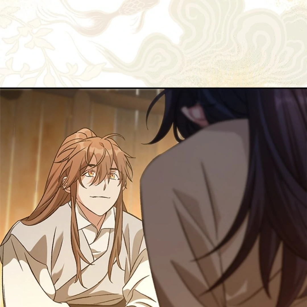 To Be His Wish [Official] - Chapter 16 manhwa