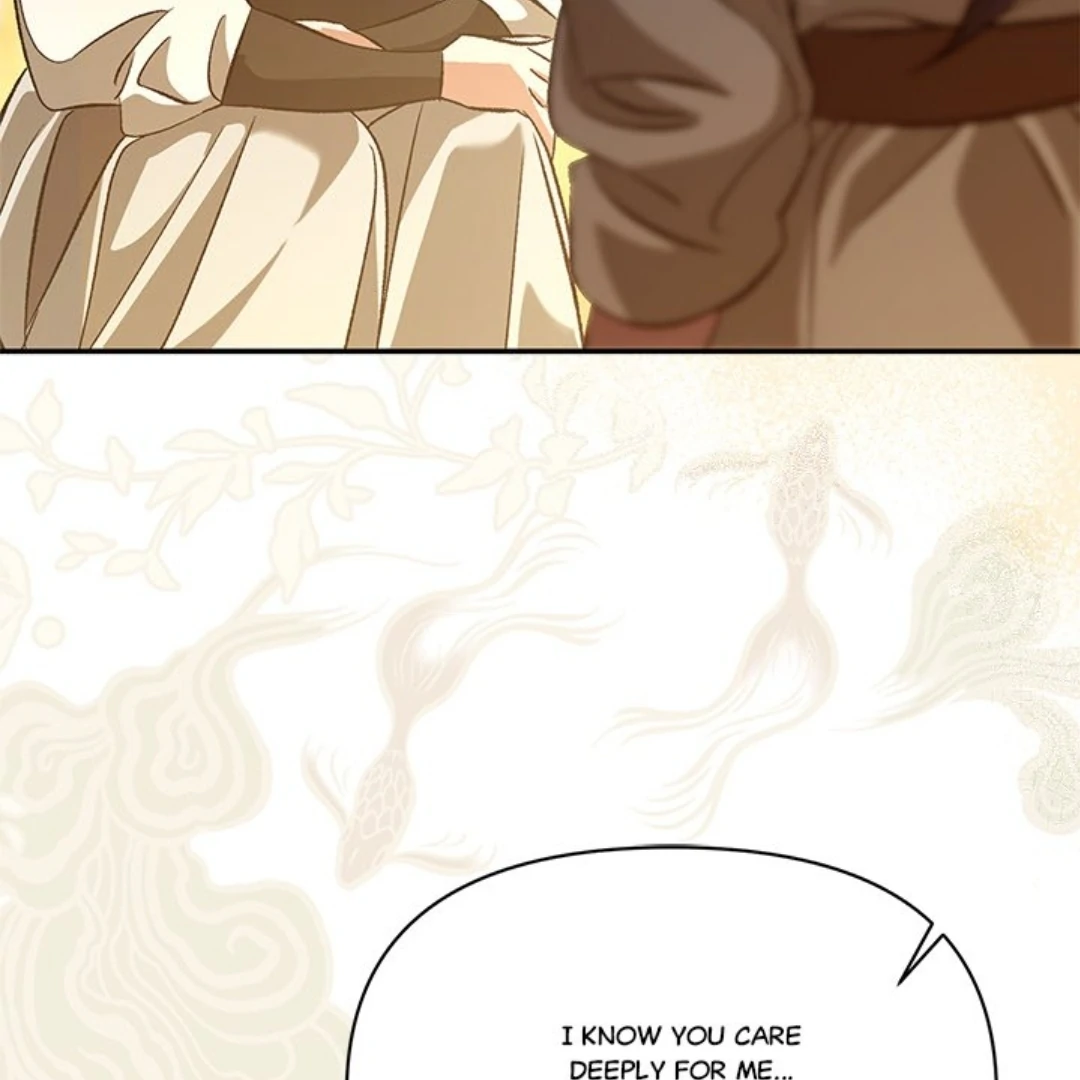 To Be His Wish [Official] - Chapter 16 manhwa