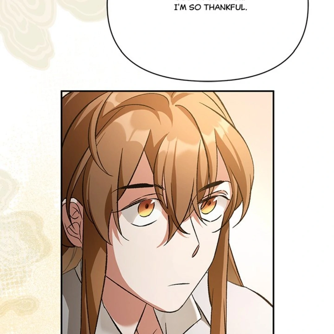 To Be His Wish [Official] - Chapter 16 manhwa
