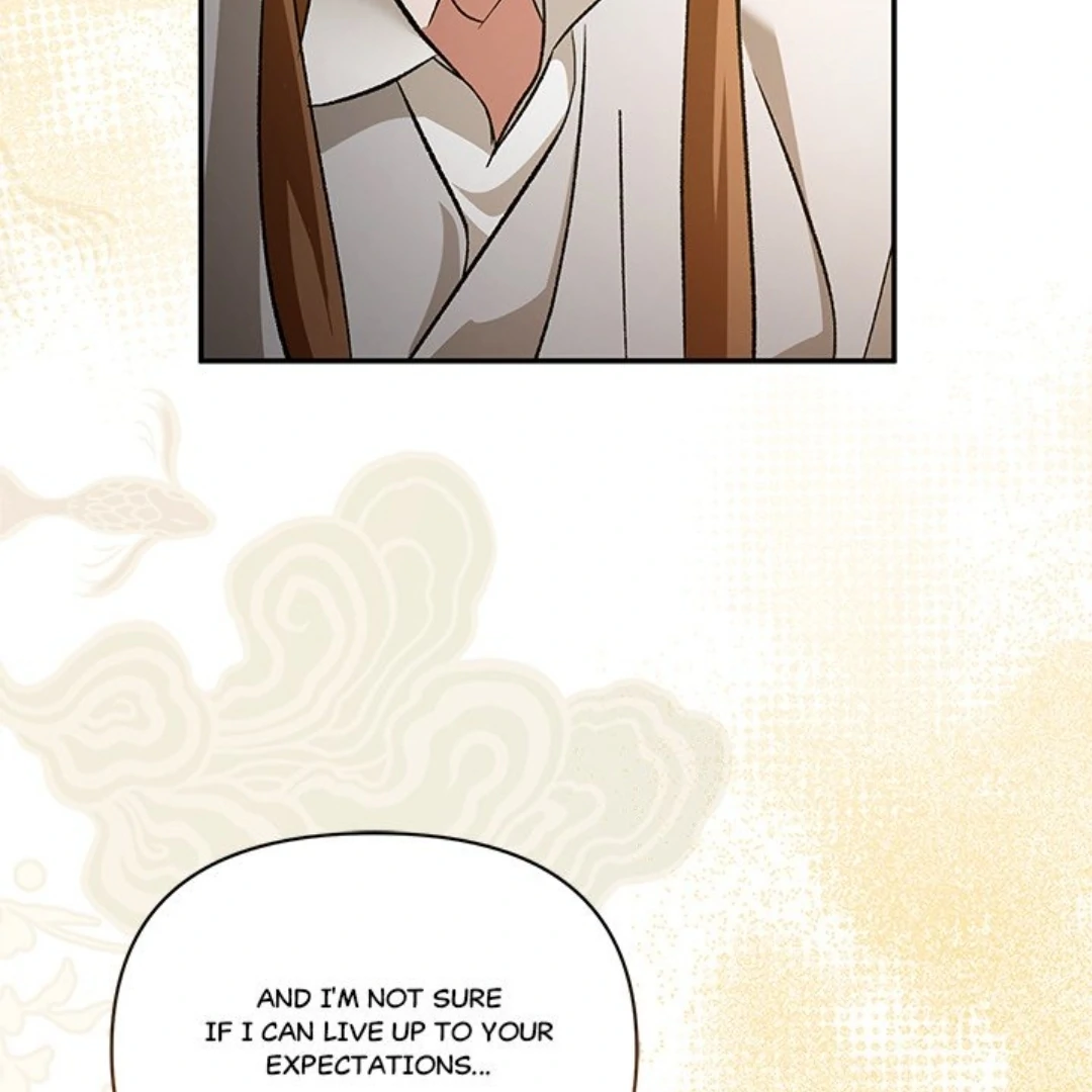 To Be His Wish [Official] - Chapter 16 manhwa