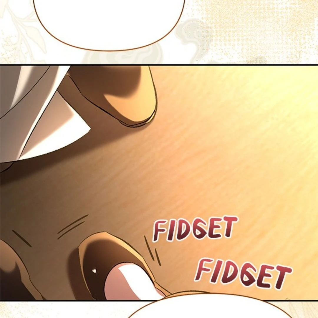 To Be His Wish [Official] - Chapter 16 manhwa