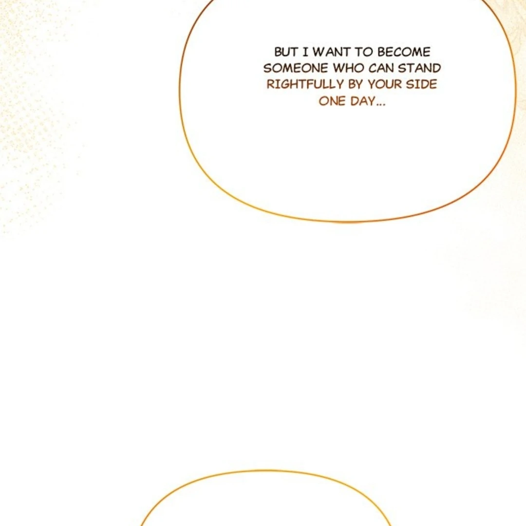 To Be His Wish [Official] - Chapter 16 manhwa