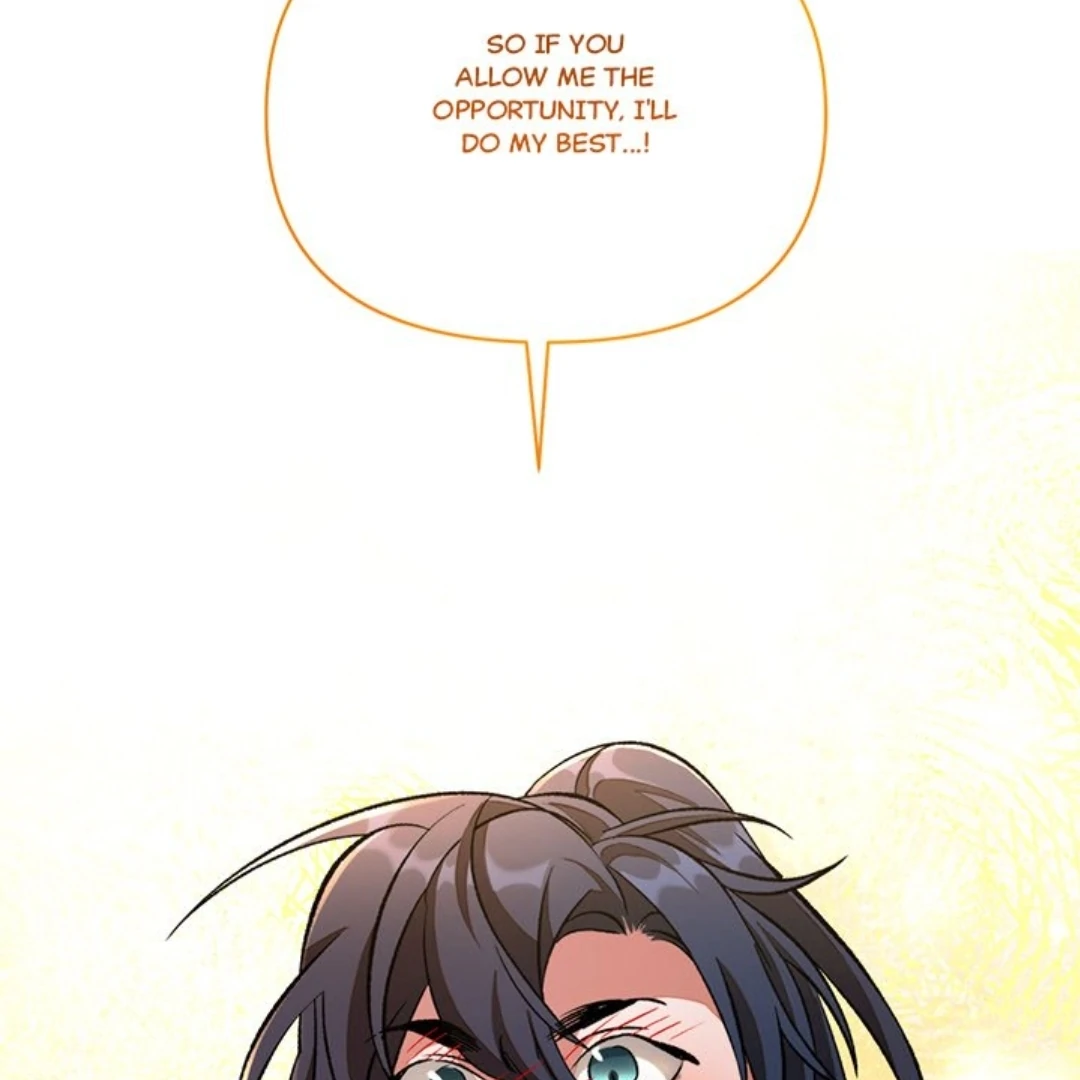 To Be His Wish [Official] - Chapter 16 manhwa