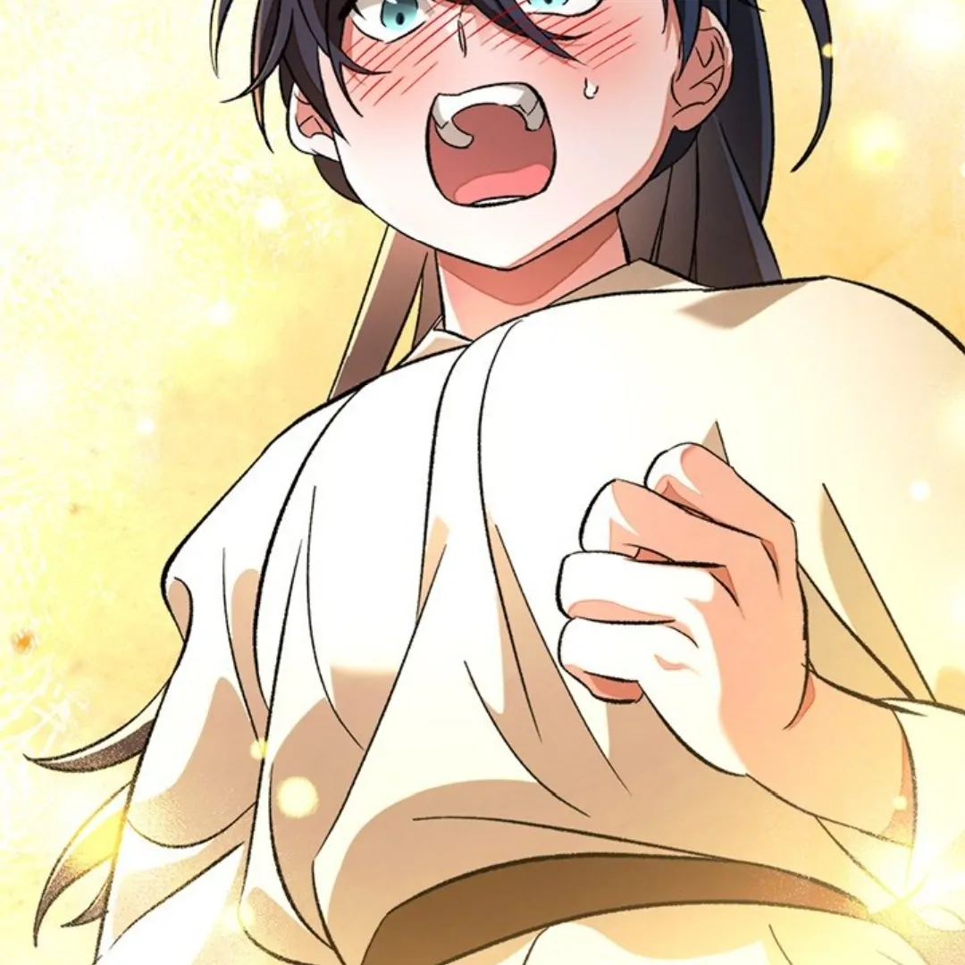 To Be His Wish [Official] - Chapter 16 manhwa