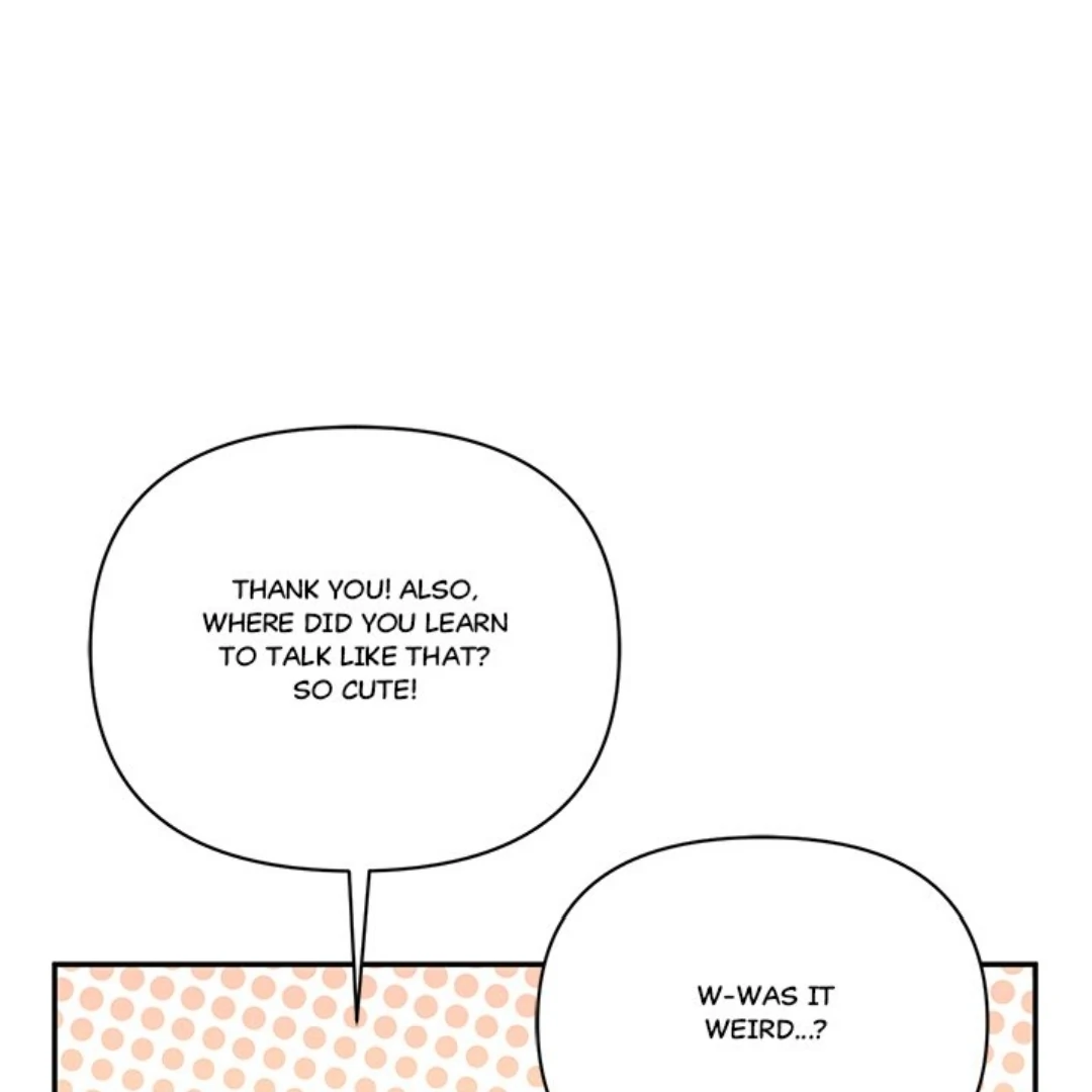 To Be His Wish [Official] - Chapter 16 manhwa