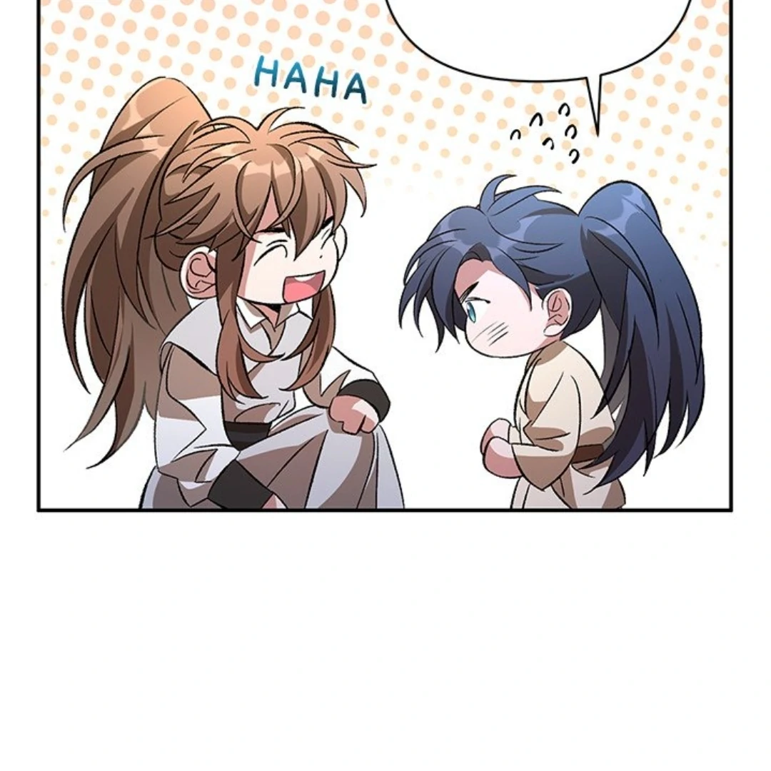 To Be His Wish [Official] - Chapter 16 manhwa