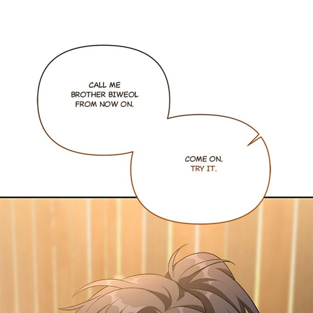 To Be His Wish [Official] - Chapter 16 manhwa