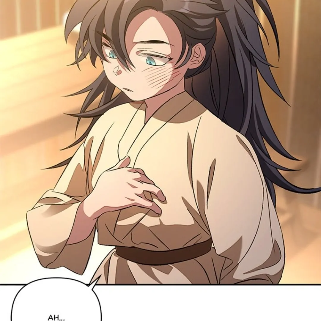 To Be His Wish [Official] - Chapter 16 manhwa