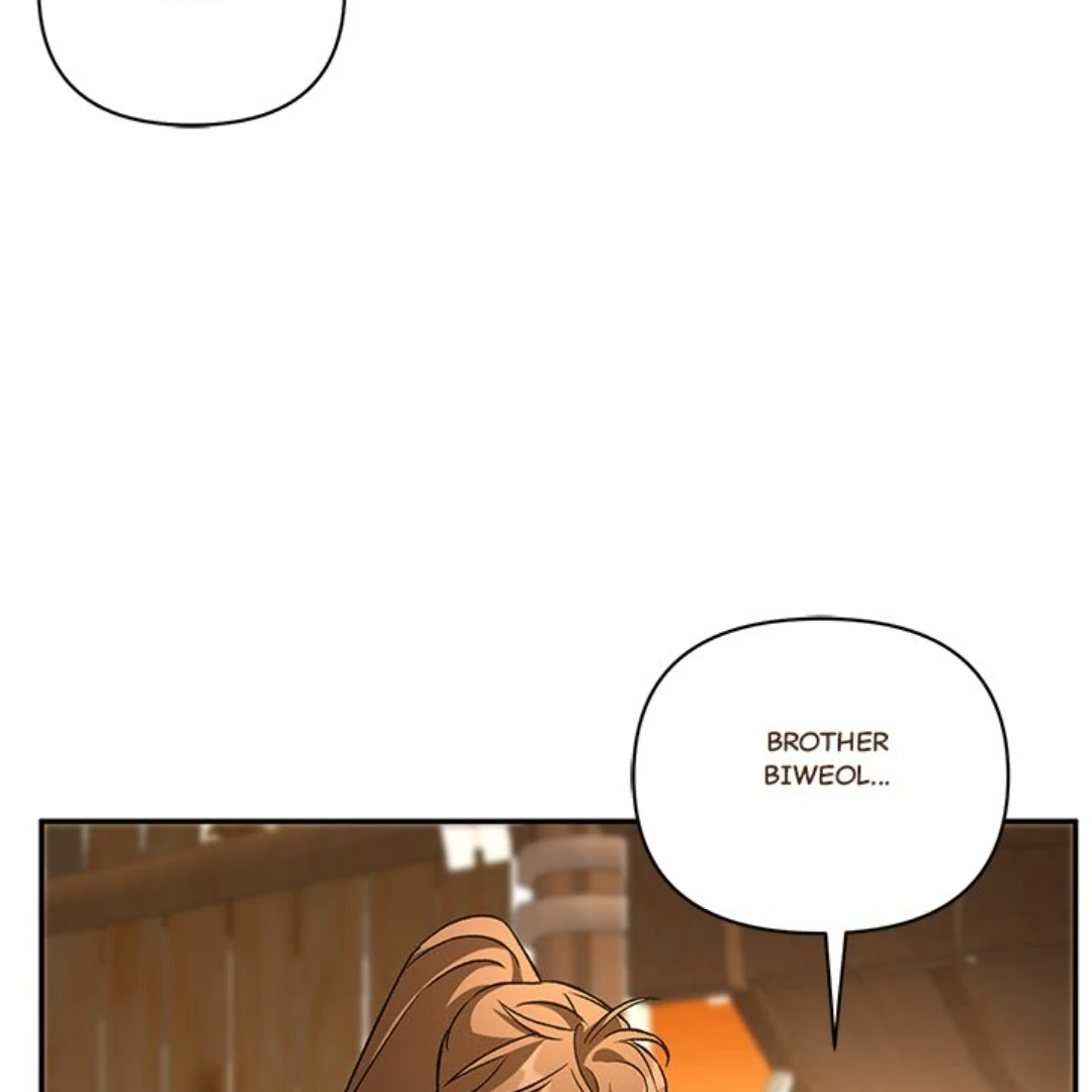 To Be His Wish [Official] - Chapter 16 manhwa