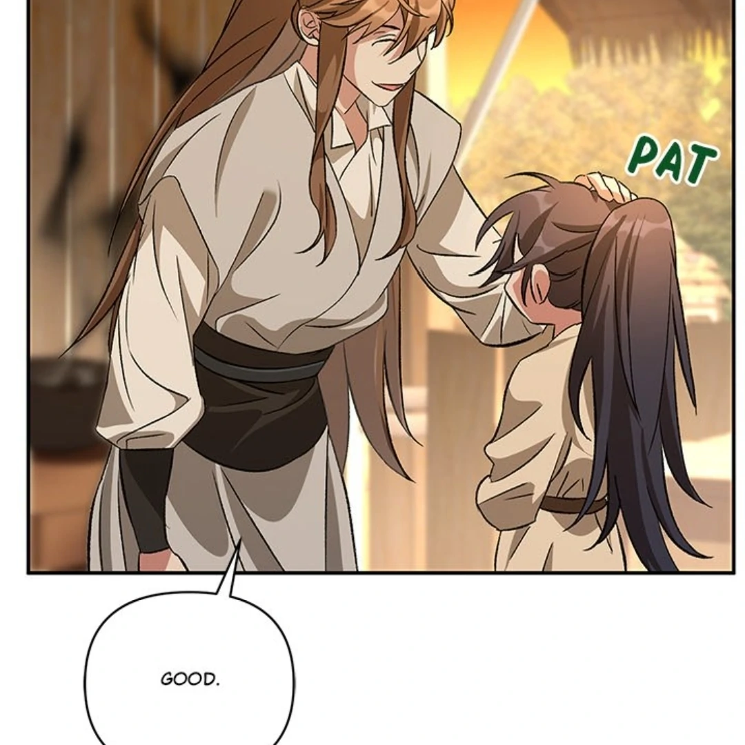 To Be His Wish [Official] - Chapter 16 manhwa