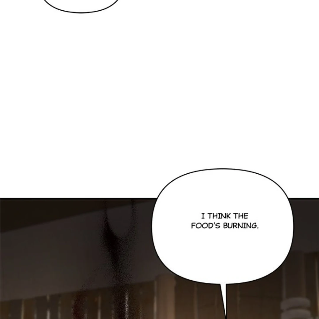 To Be His Wish [Official] - Chapter 16 manhwa