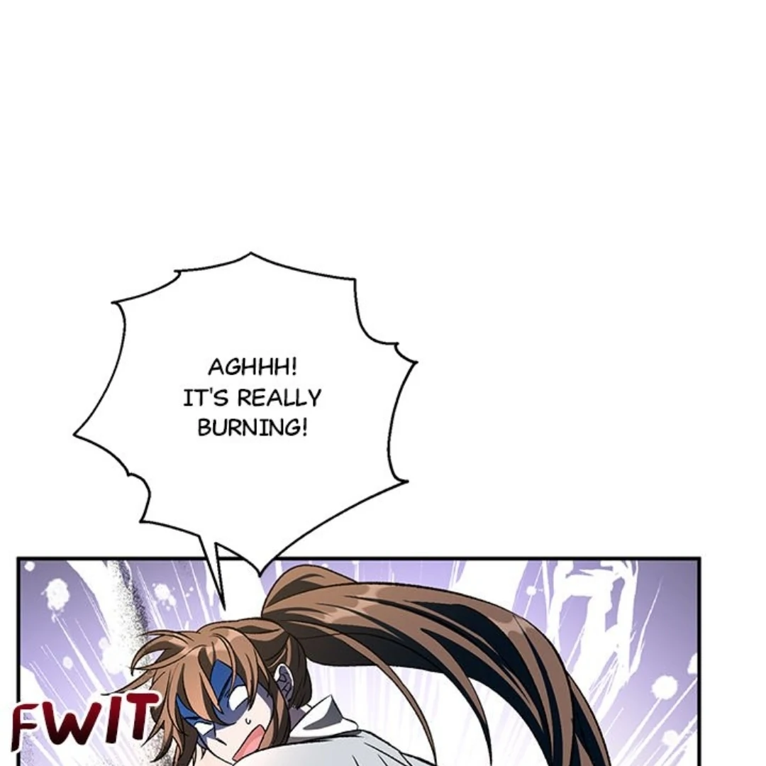 To Be His Wish [Official] - Chapter 16 manhwa