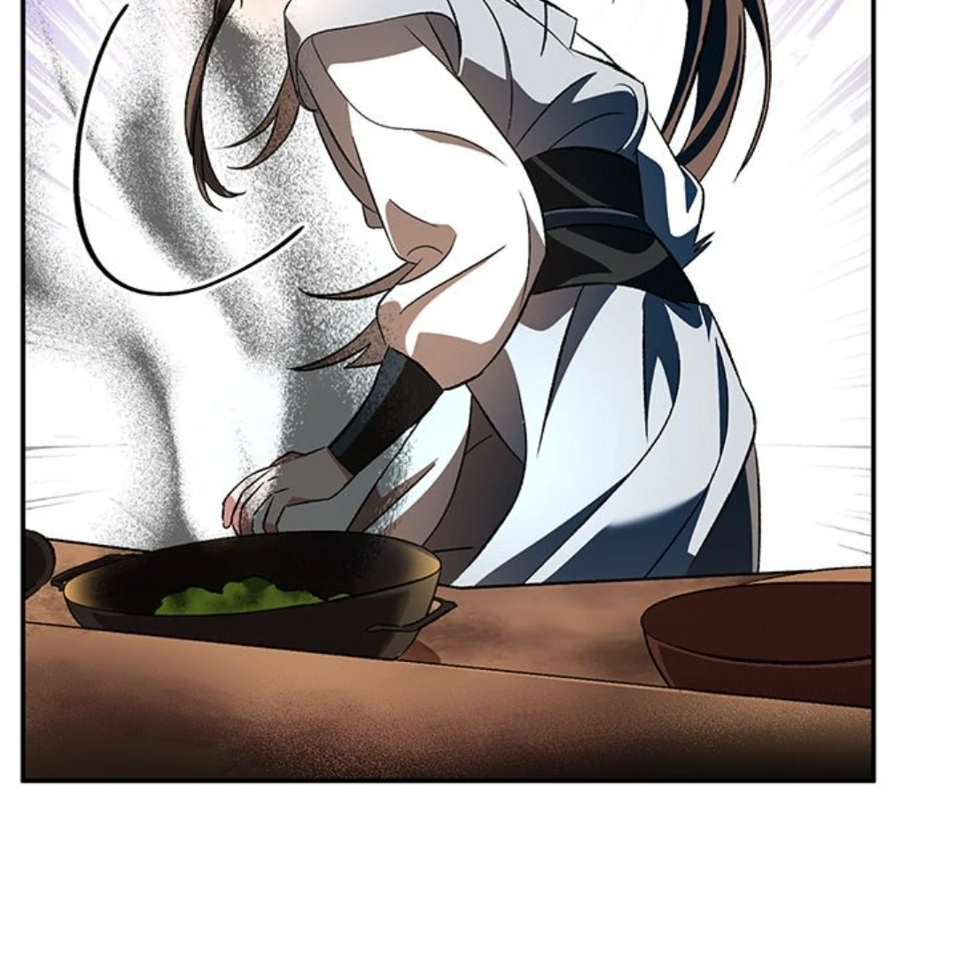 To Be His Wish [Official] - Chapter 16 manhwa