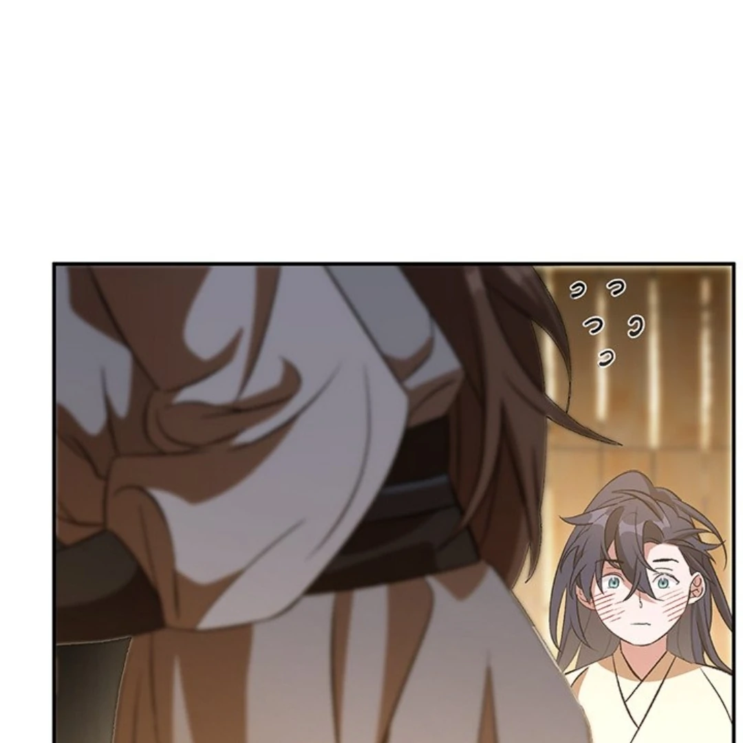 To Be His Wish [Official] - Chapter 16 manhwa