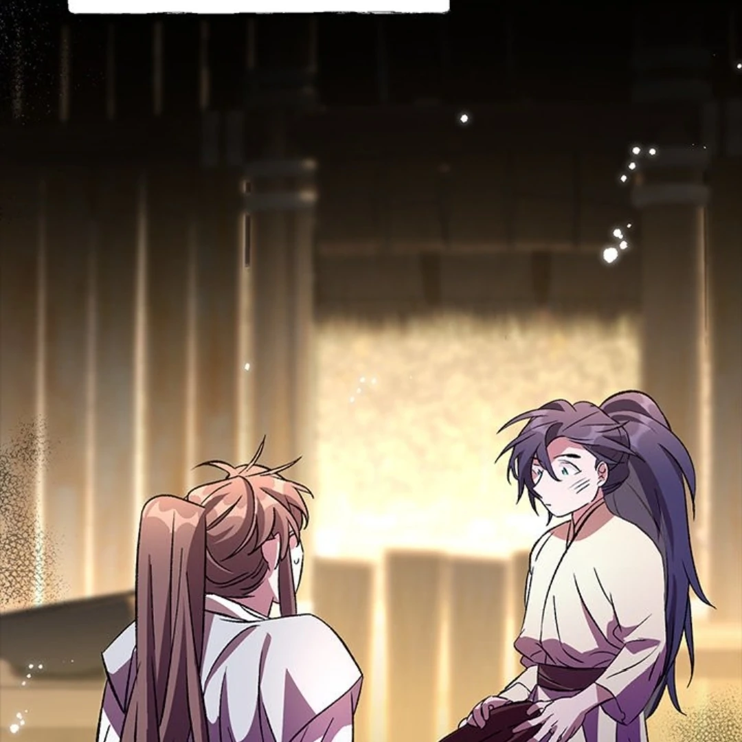To Be His Wish [Official] - Chapter 16 manhwa