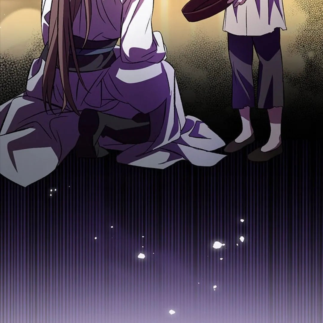 To Be His Wish [Official] - Chapter 16 manhwa