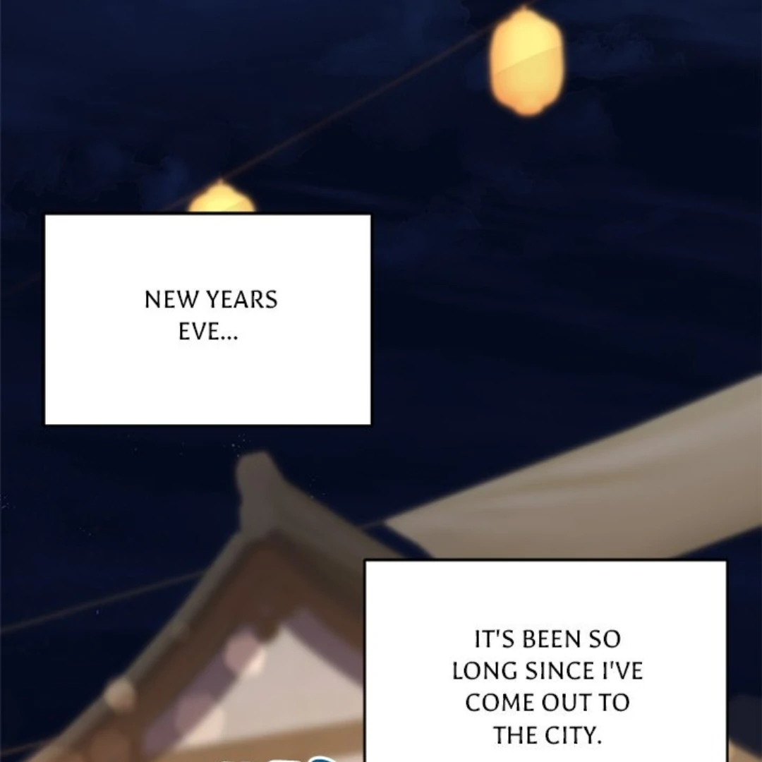 To Be His Wish [Official] - Chapter 17 (fixed) manhwa