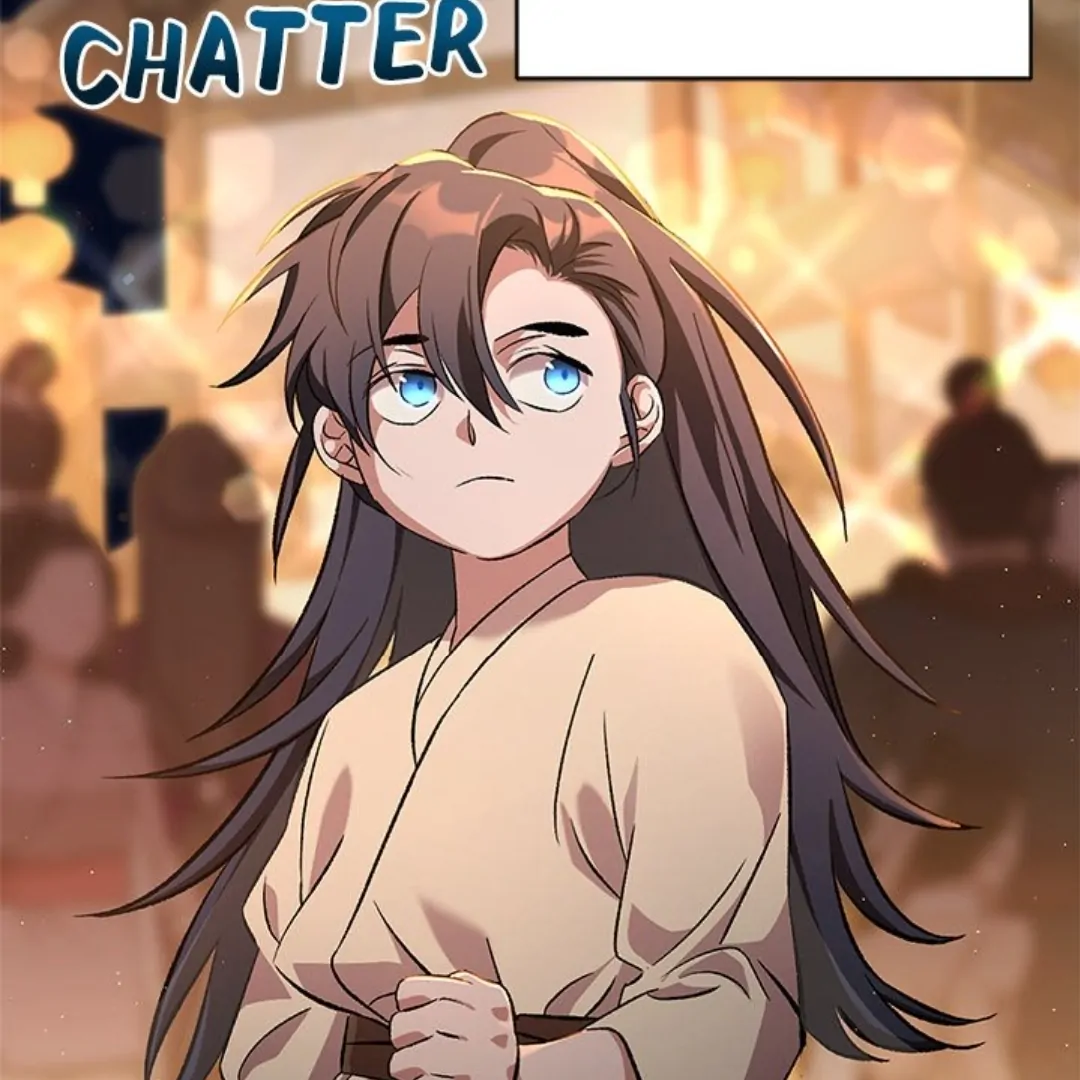 To Be His Wish [Official] - Chapter 17 (fixed) manhwa