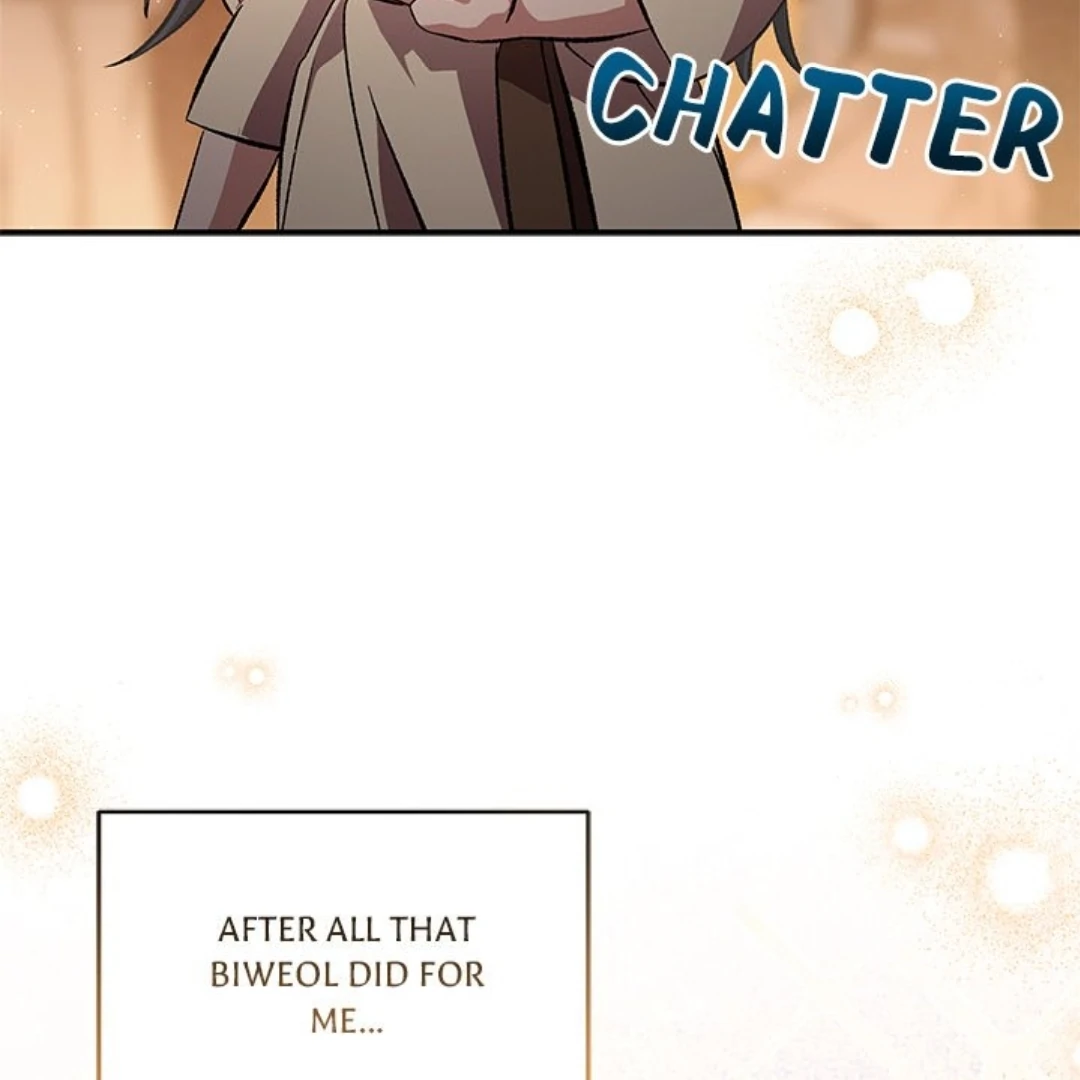 To Be His Wish [Official] - Chapter 17 (fixed) manhwa