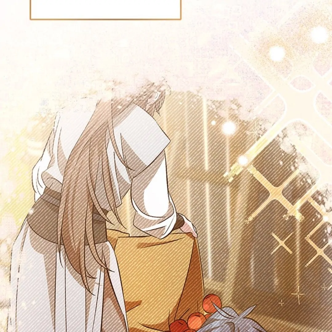To Be His Wish [Official] - Chapter 17 (fixed) manhwa