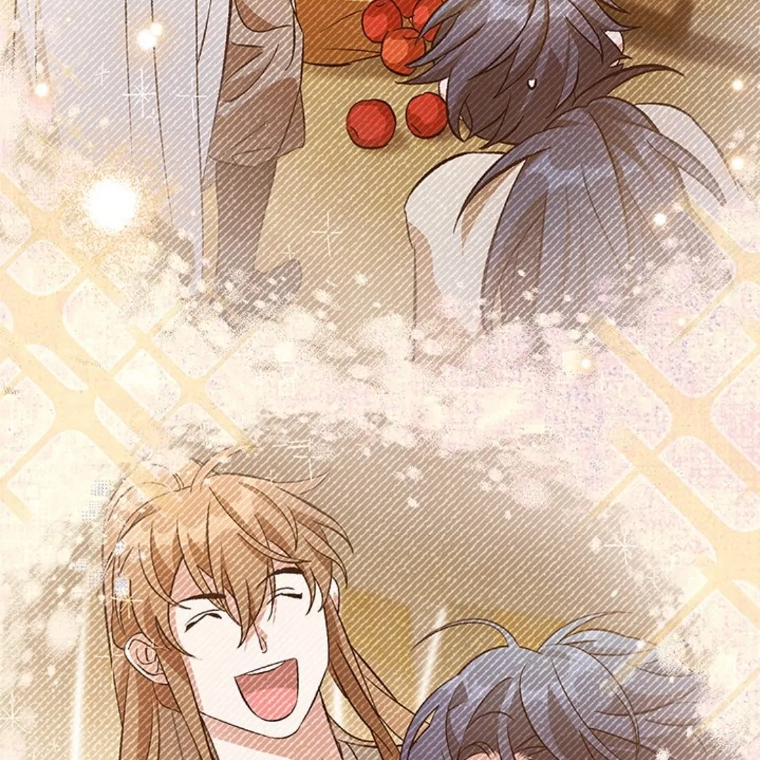 To Be His Wish [Official] - Chapter 17 (fixed) manhwa
