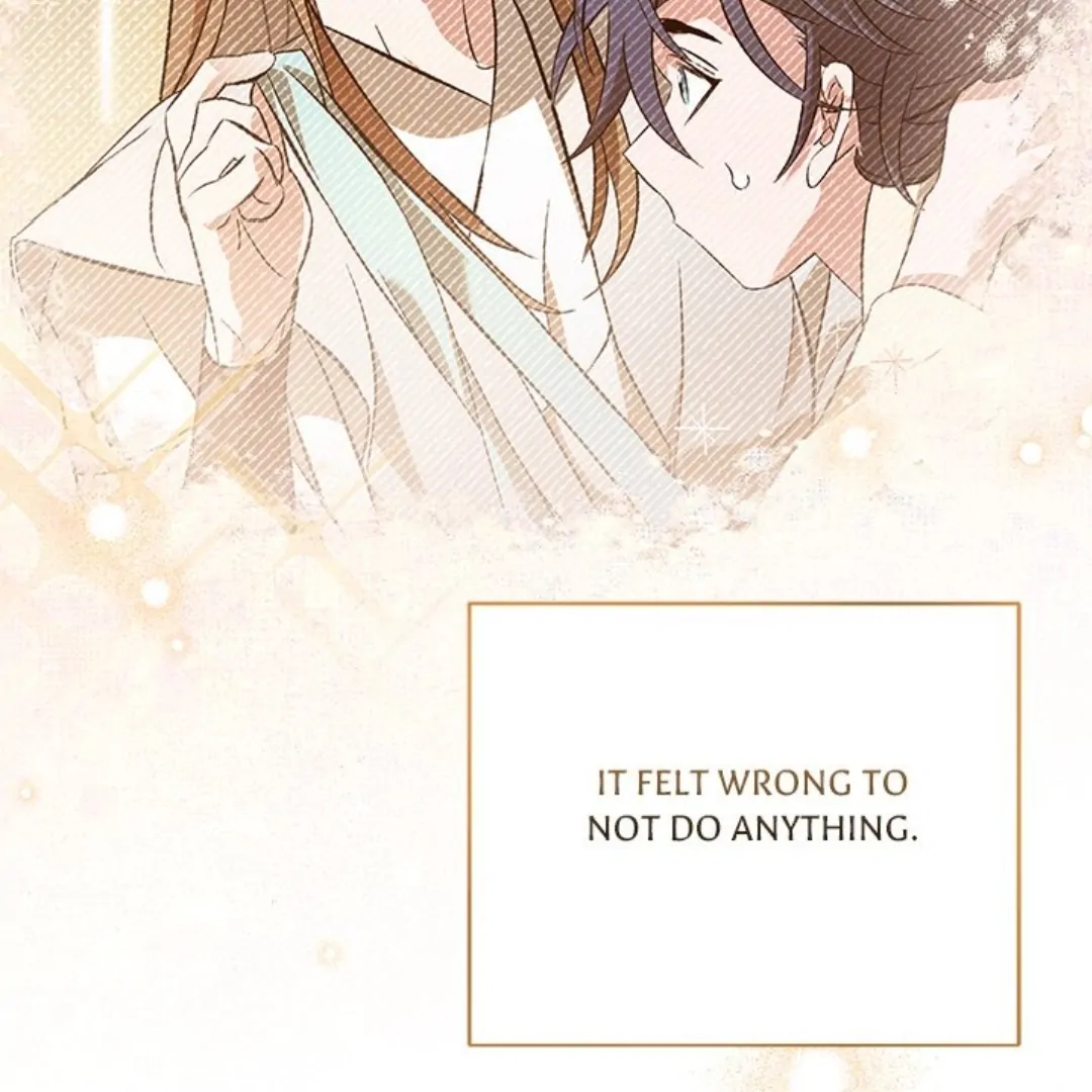 To Be His Wish [Official] - Chapter 17 (fixed) manhwa