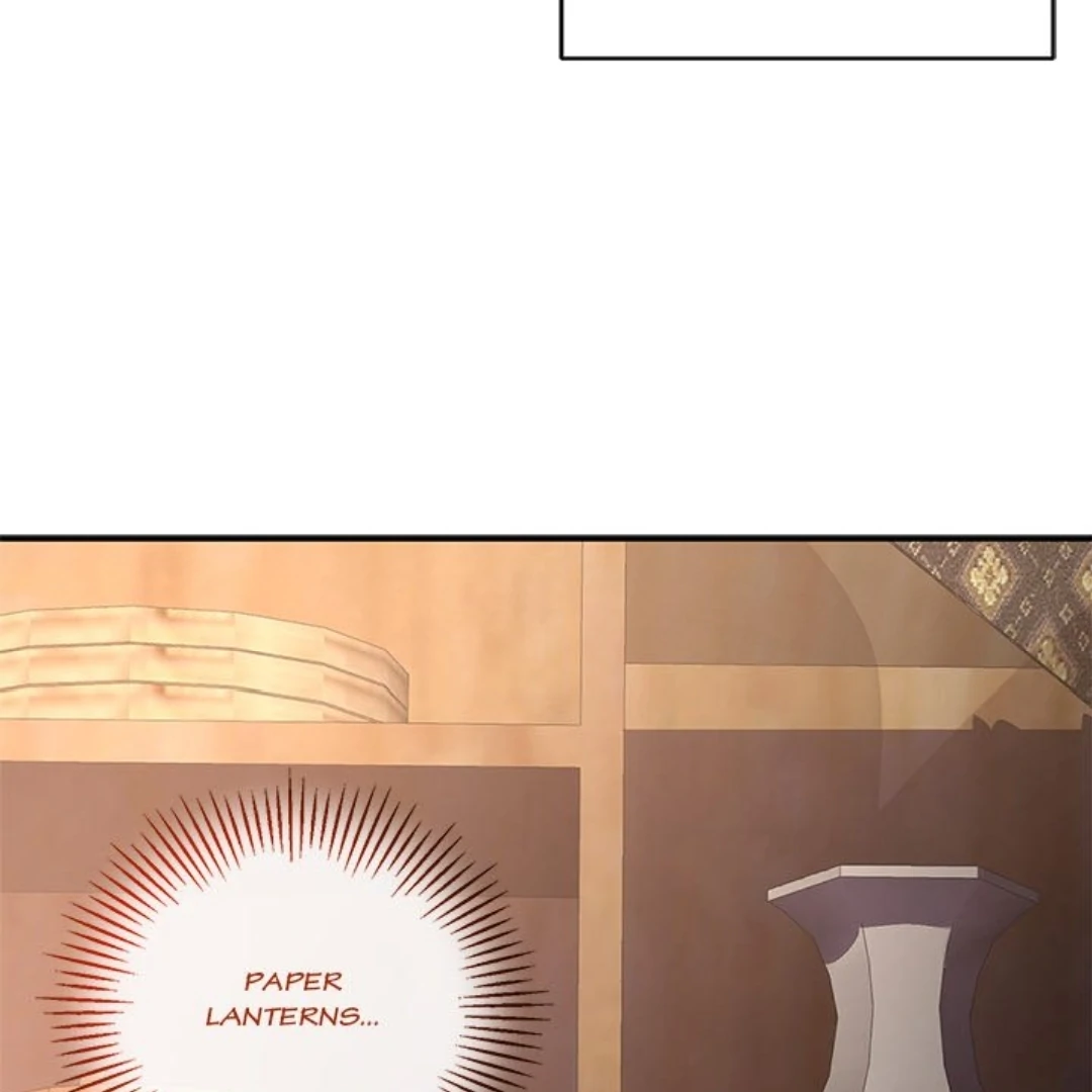To Be His Wish [Official] - Chapter 17 (fixed) manhwa