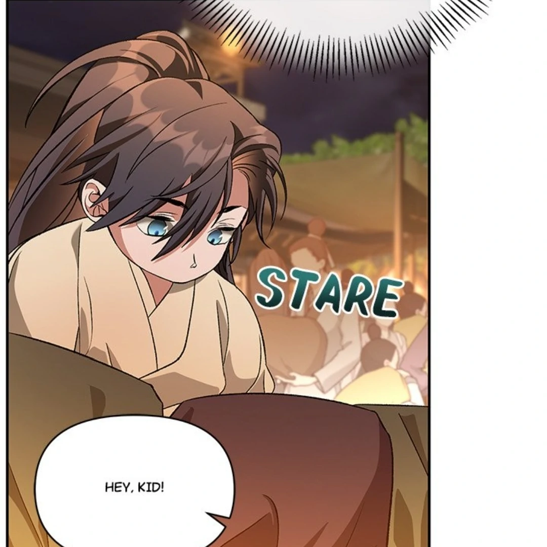 To Be His Wish [Official] - Chapter 17 (fixed) manhwa
