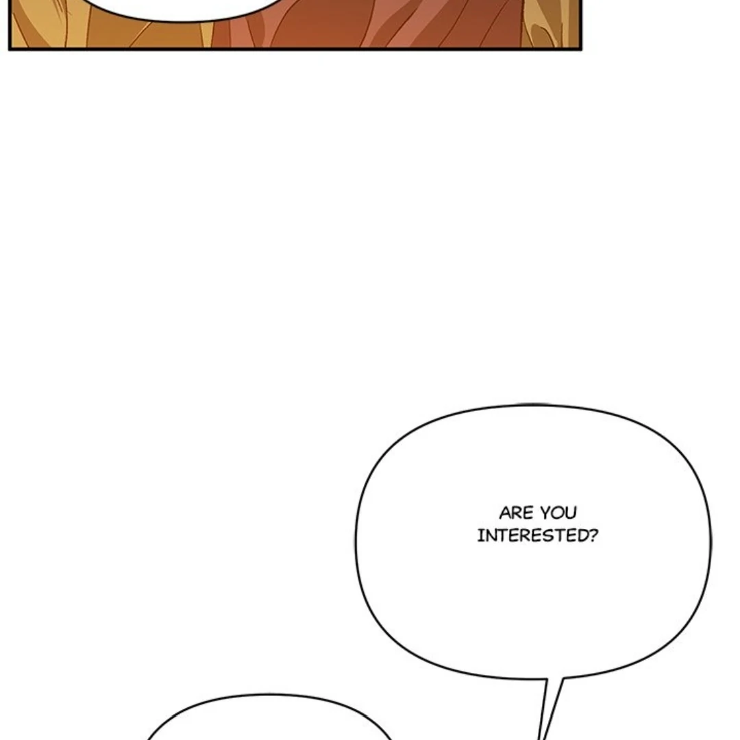 To Be His Wish [Official] - Chapter 17 (fixed) manhwa