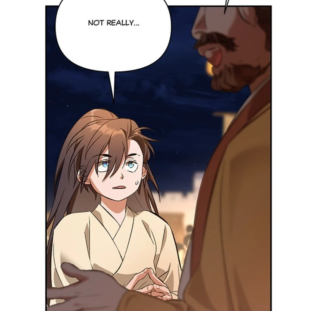 To Be His Wish [Official] - Chapter 17 (fixed) manhwa