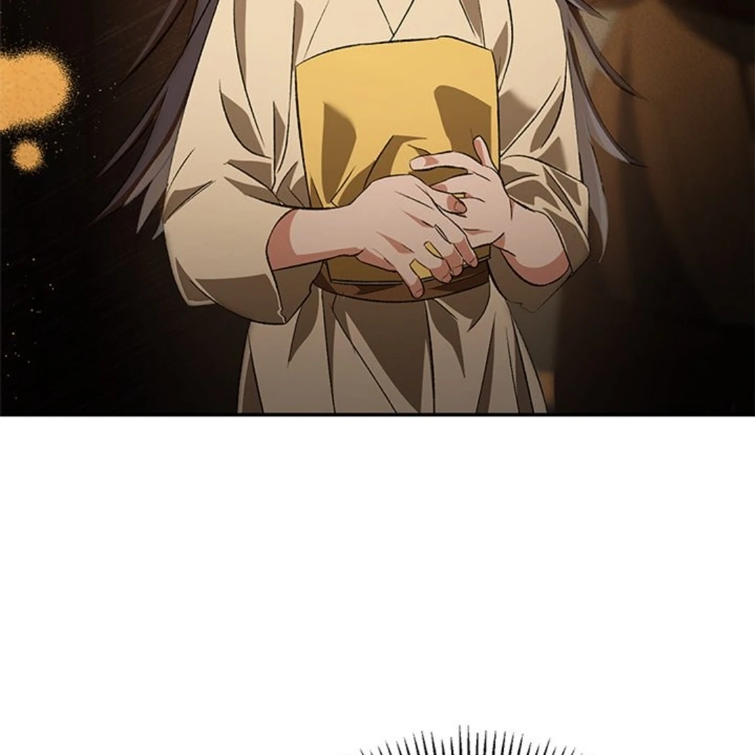 To Be His Wish [Official] - Chapter 17 (fixed) manhwa