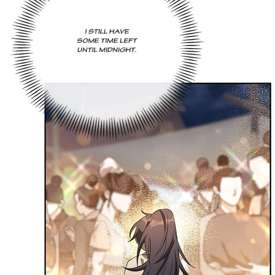 To Be His Wish [Official] - Chapter 17 (fixed) manhwa