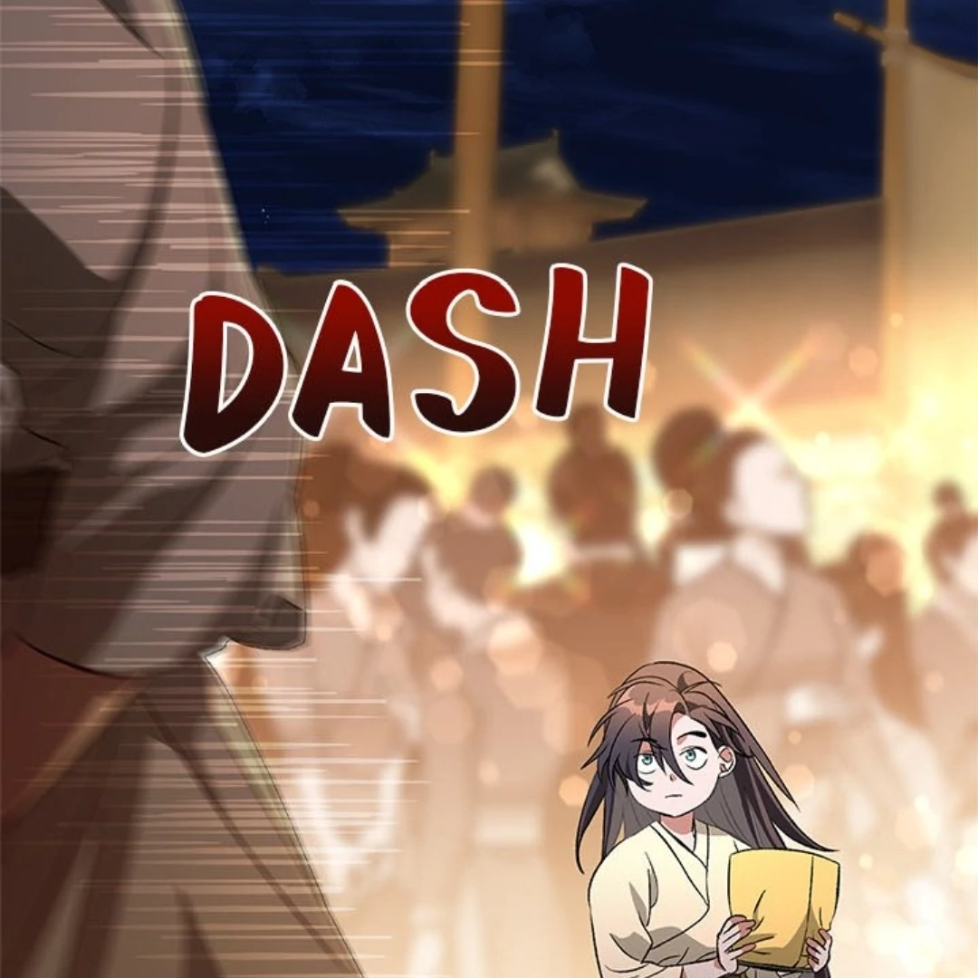 To Be His Wish [Official] - Chapter 17 (fixed) manhwa